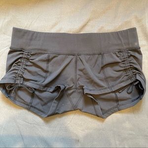 Lululemon Athletica Liberty Shorts
